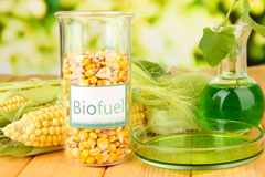 Collaton biofuel availability