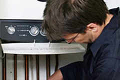 boiler repair Collaton