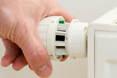 Collaton central heating repair costs