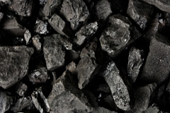 Collaton coal boiler costs