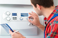 free commercial Collaton boiler quotes
