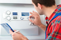 free Collaton gas safe engineer quotes