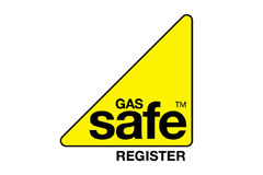 gas safe companies Collaton